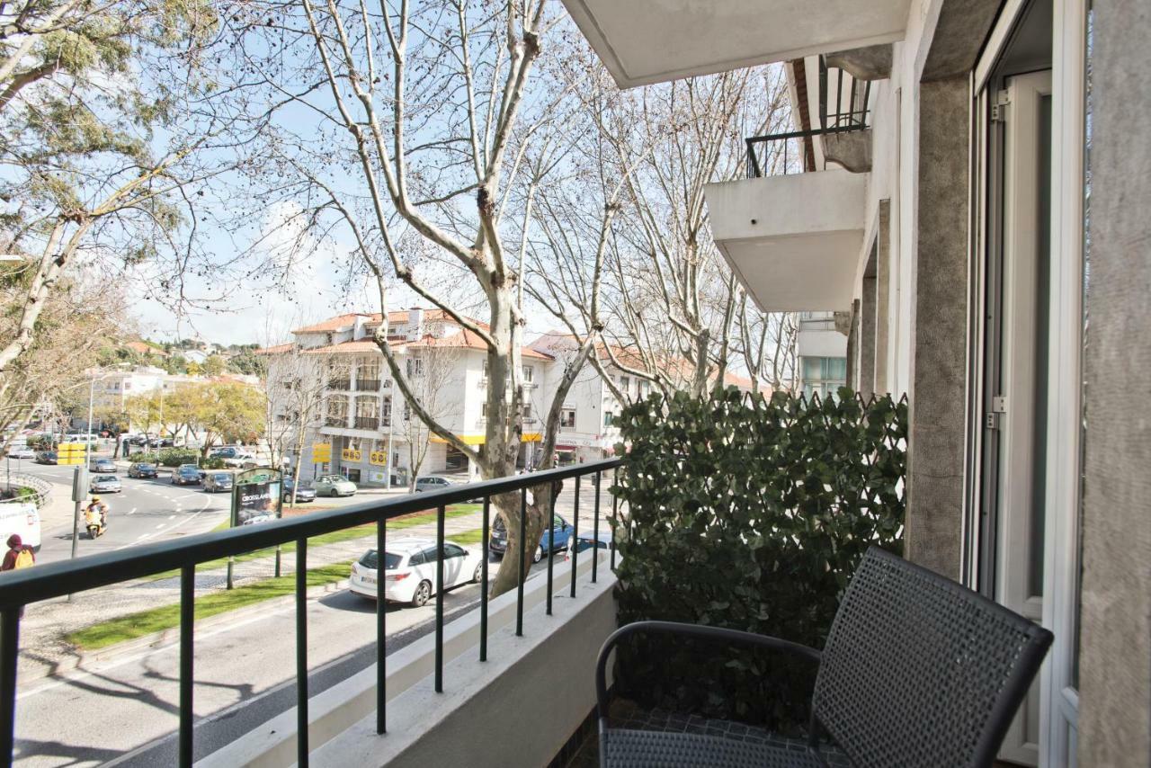 Central Apartment 127 By Saboia Collection Cascais Exterior foto