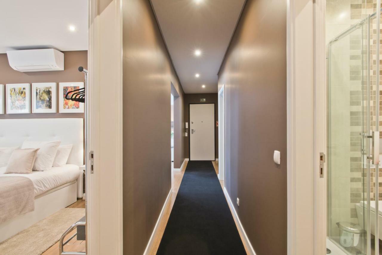Central Apartment 127 By Saboia Collection Cascais Exterior foto