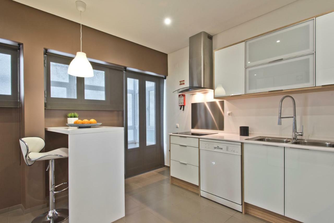 Central Apartment 127 By Saboia Collection Cascais Exterior foto