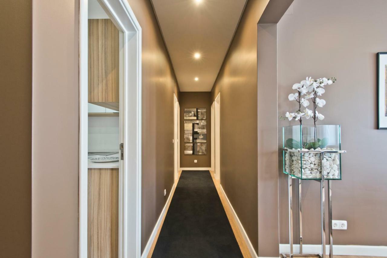 Central Apartment 127 By Saboia Collection Cascais Exterior foto